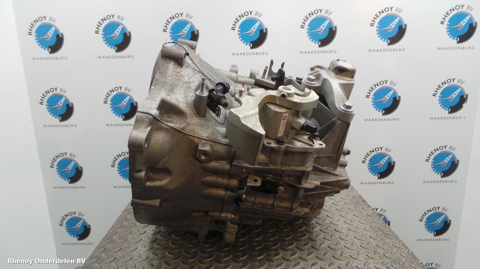 View Auto part TRANSMISSIE / VERSNELLINGSBAK FORD FOCUS C MAX 2015
