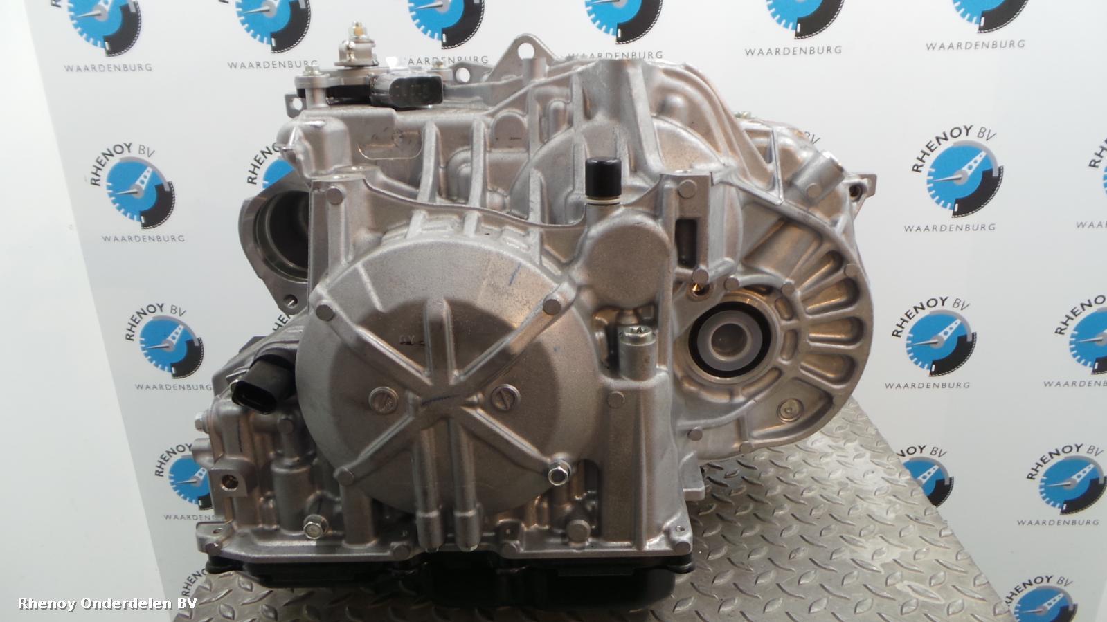 View Auto part TRANSMISSIE / VERSNELLINGSBAK VOLKSWAGEN TIGUAN 2016