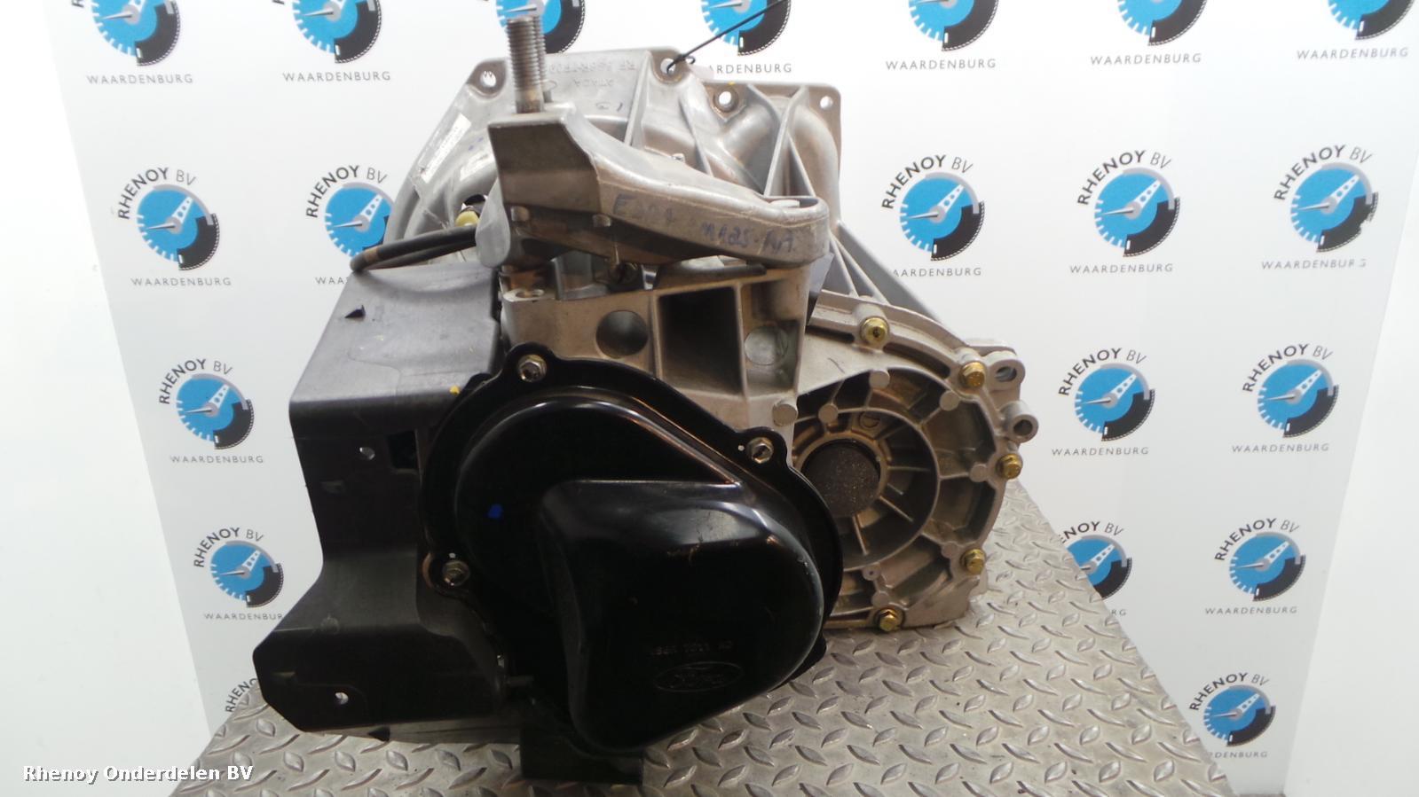 View Auto part TRANSMISSIE / VERSNELLINGSBAK FORD FIESTA 2012