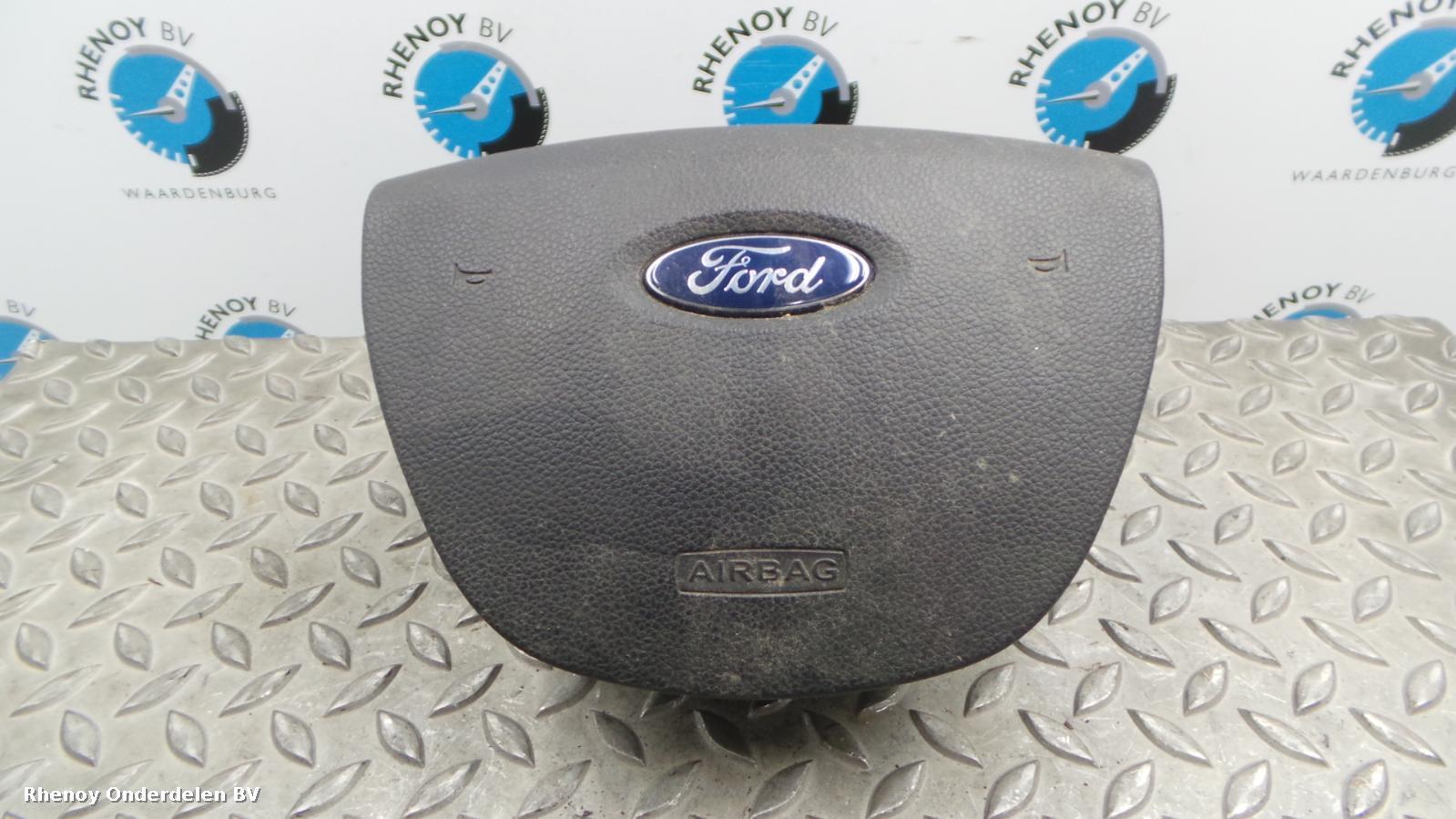 Bekijk Auto-onderdeel AIRBAG RECHTS FORD TRANSIT 2012
