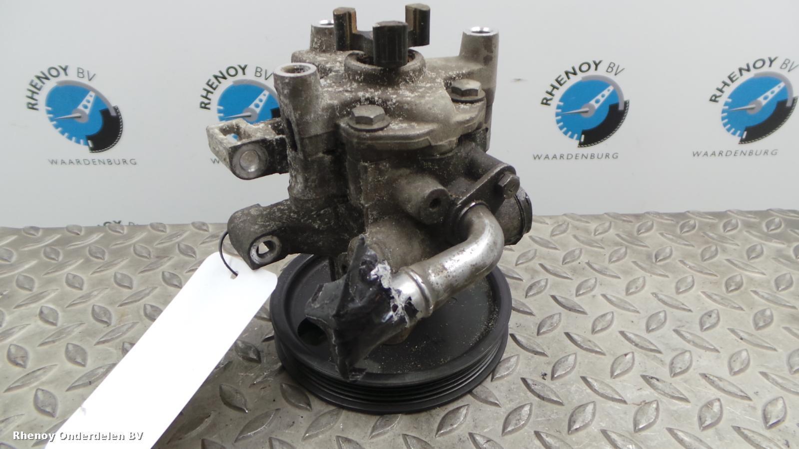 Bekijk Auto-onderdeel STUURPOMP FORD TRANSIT 2012