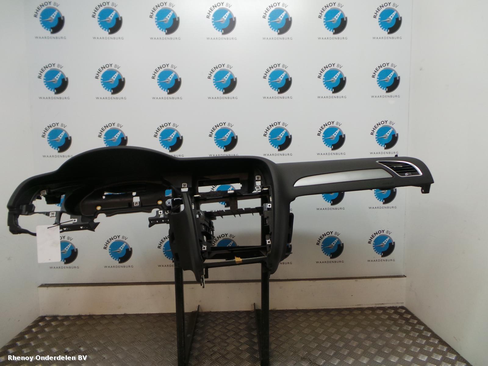 Bekijk Auto-onderdeel AIRBAG SET AUDI A4 2012