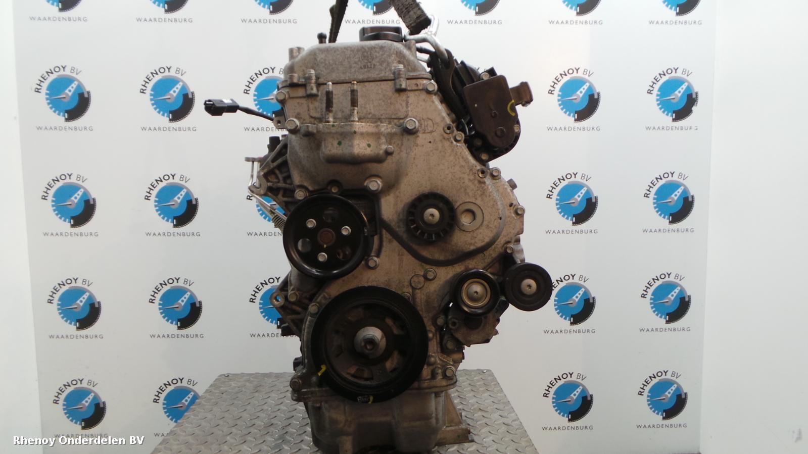 View Auto part MOTOR KIA CEED 2012