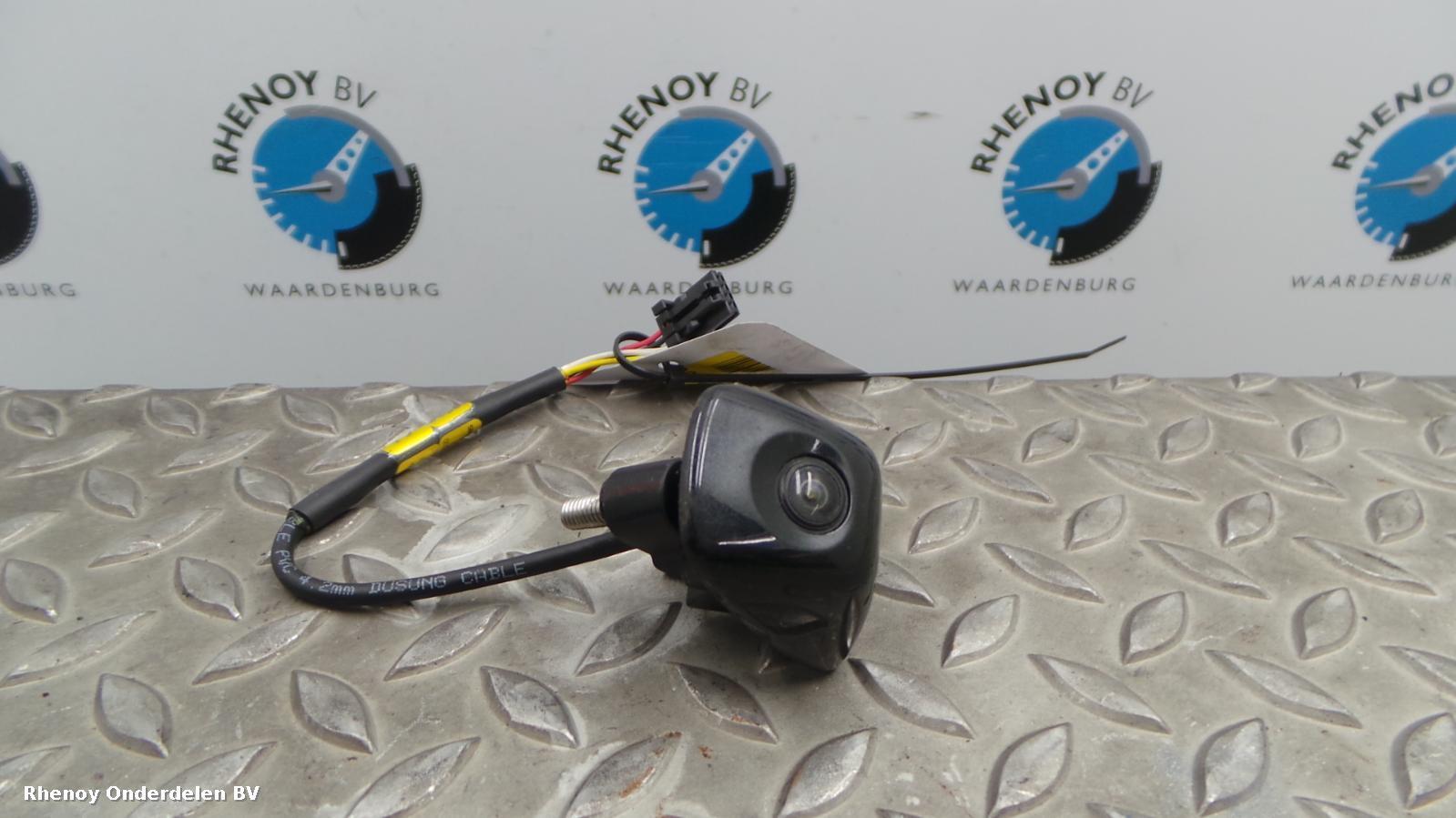 Bekijk Auto-onderdeel CAMERA KIA CEED 2012