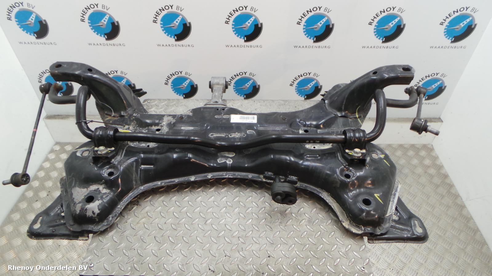 Bekijk Auto-onderdeel SUBFRAME VOOR KIA CEED 2012