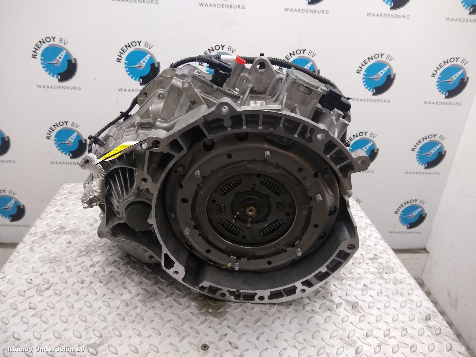 Bekijk Auto-onderdeel TRANSMISSIE / VERSNELLINGSBAK FORD FOCUS 2015