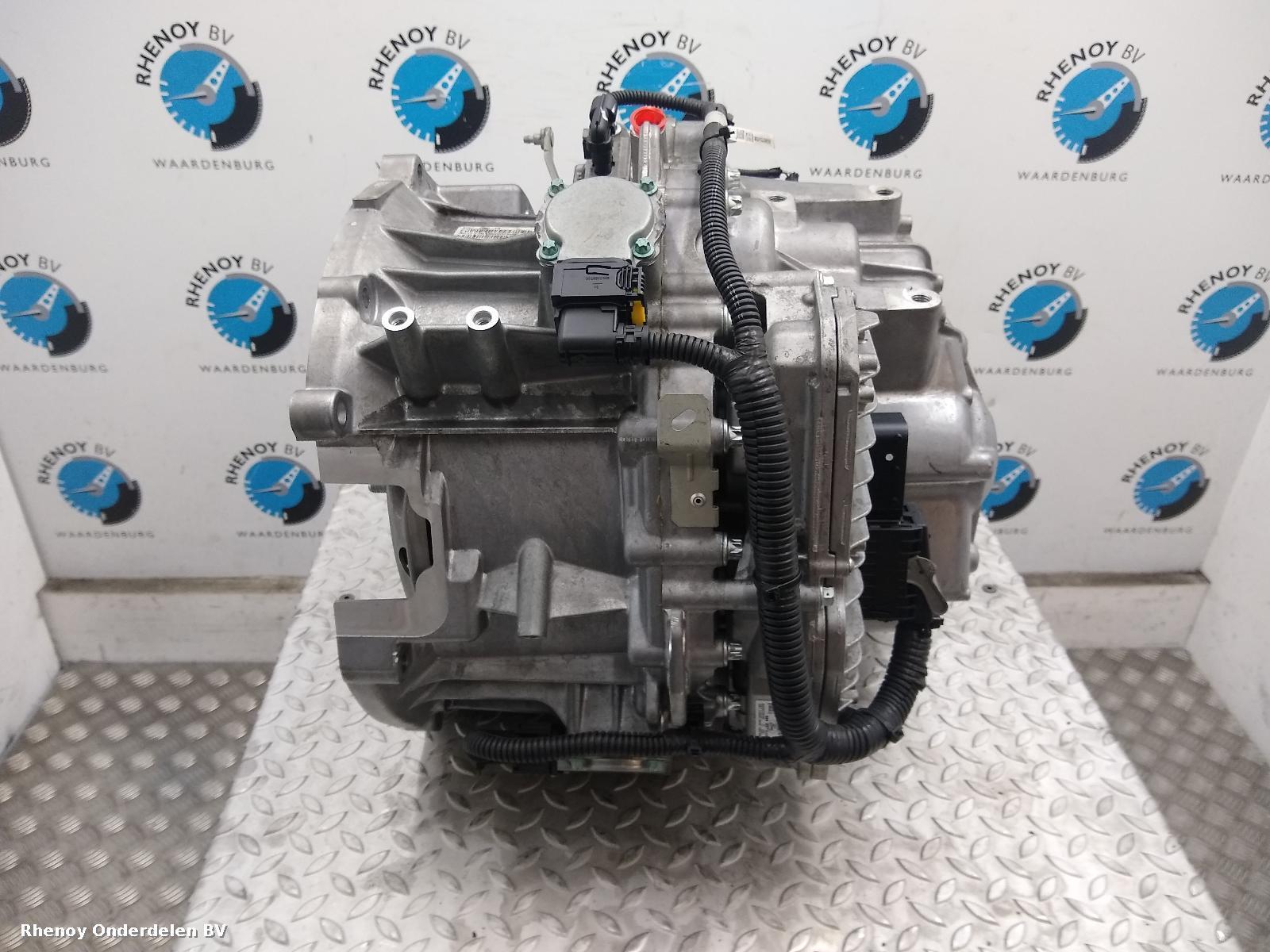 2015 FORD FOCUS TRANSMISSIE / VERSNELLINGSBAK View Auto part TRANSMISSIE / VERSNELLINGSBAK FORD FOCUS 2015