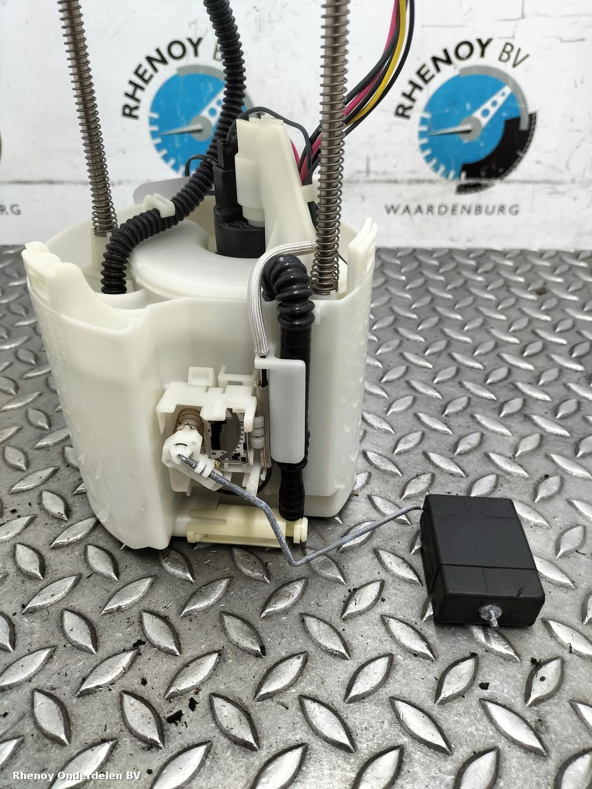 2009 HONDA INSIGHT BRANDSTOF POMP (IN TANK) View Auto part BRANDSTOF POMP (IN TANK) HONDA INSIGHT 2009
