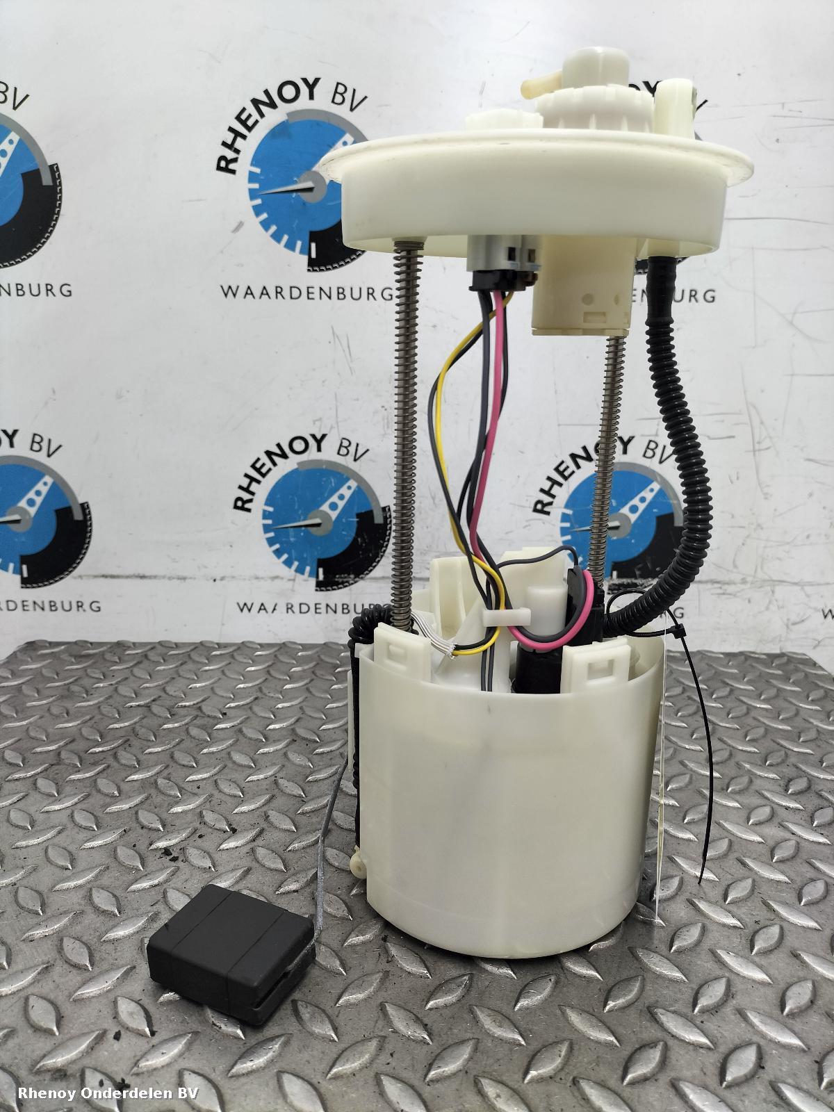 2009 HONDA INSIGHT BRANDSTOF POMP (IN TANK) View Auto part BRANDSTOF POMP (IN TANK) HONDA INSIGHT 2009