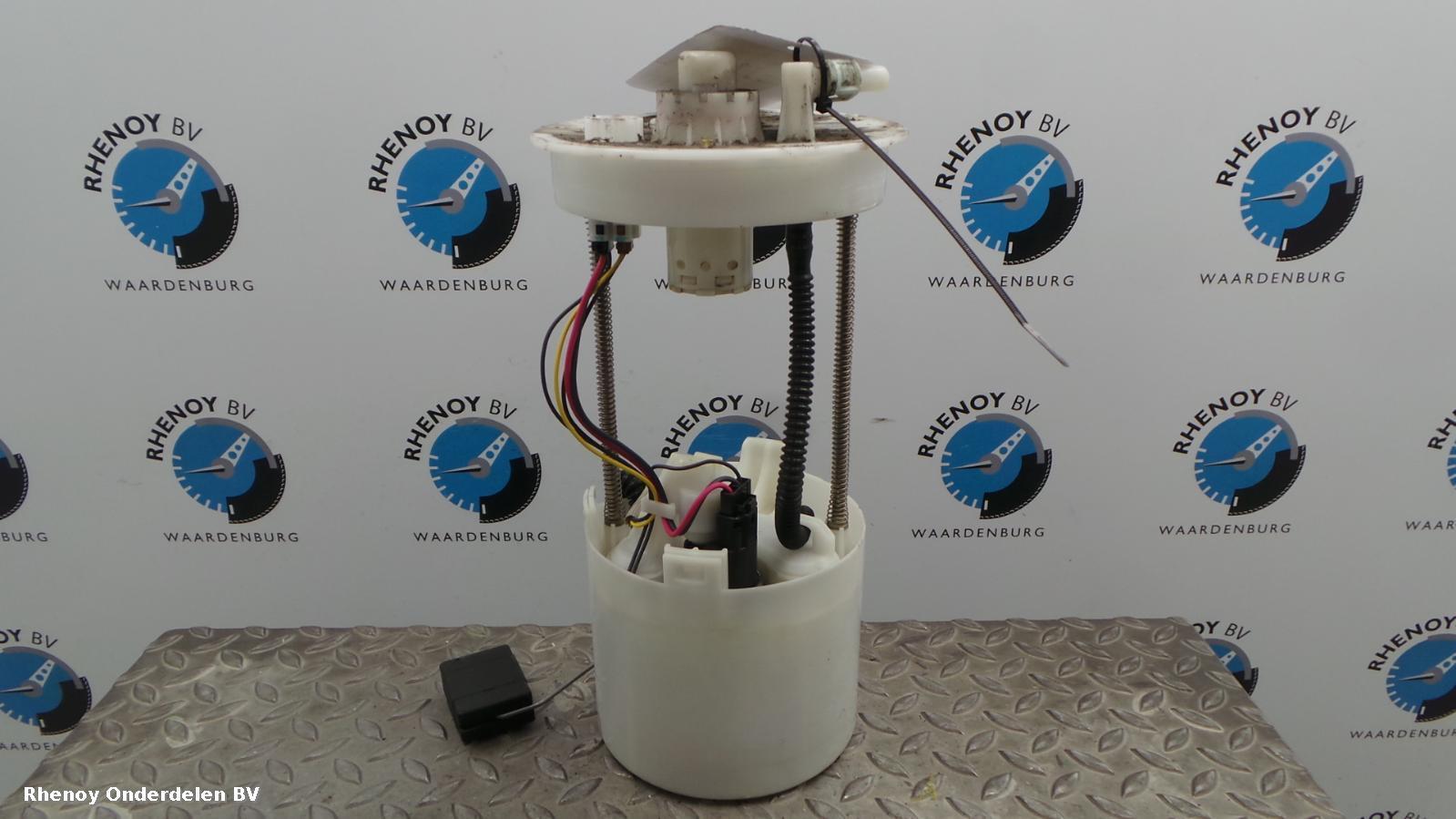 Bekijk Auto-onderdeel BRANDSTOF POMP (IN TANK)  HONDA INSIGHT 2009