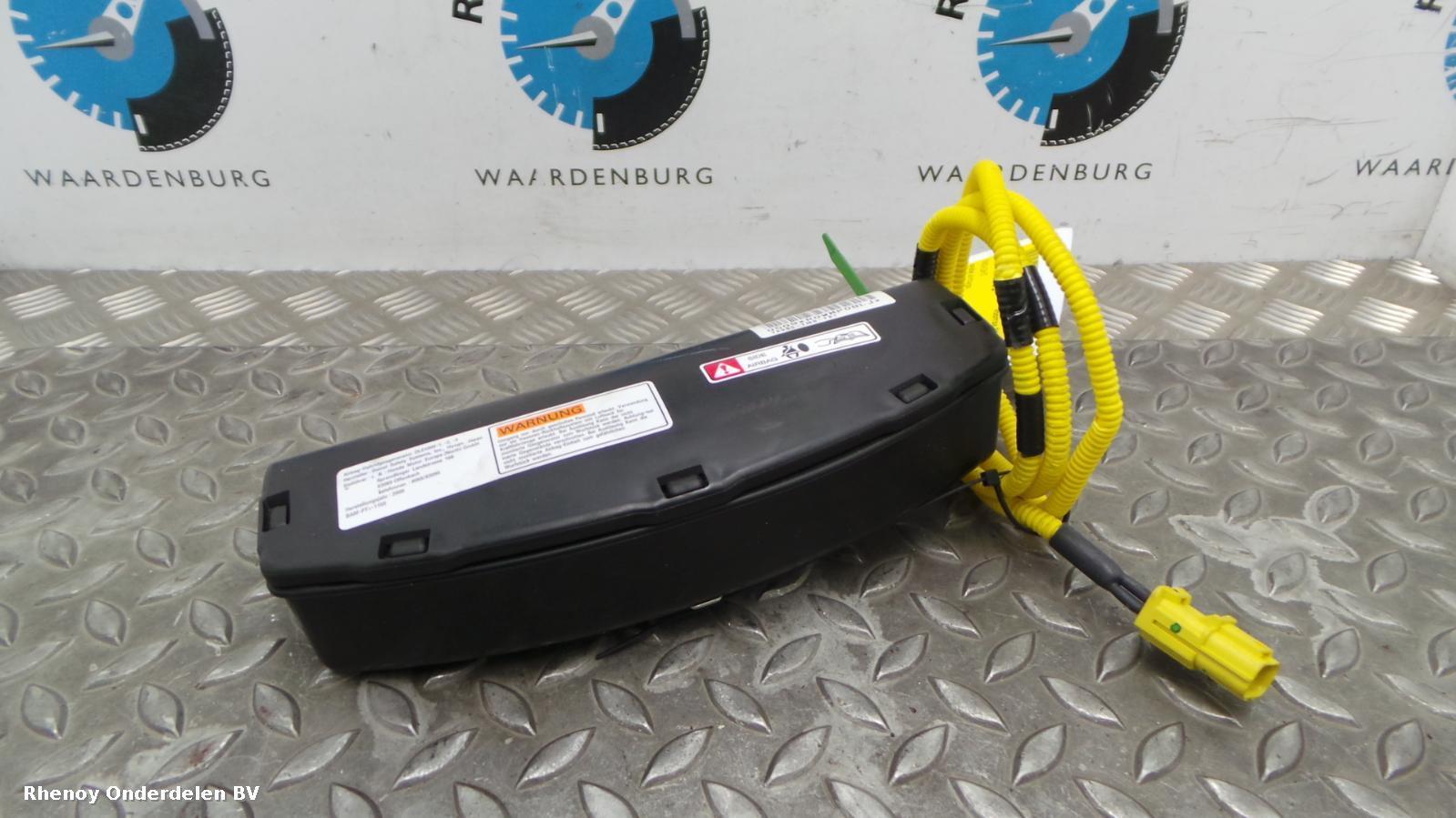 2009 HONDA INSIGHT AIRBAG LINKS View Auto part AIRBAG LINKS HONDA INSIGHT 2009