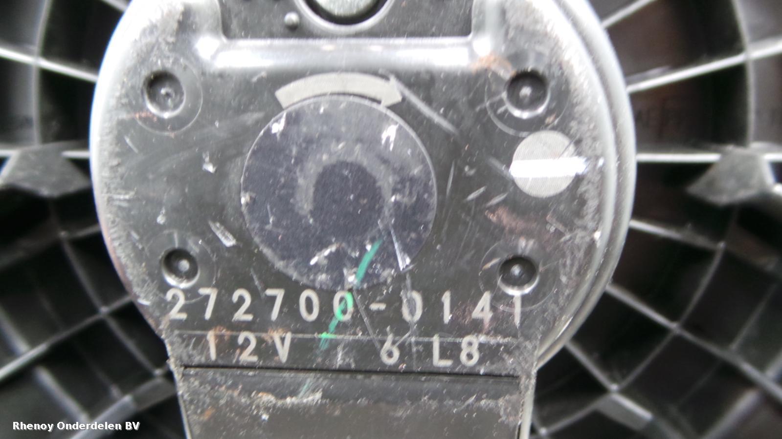 2009 HONDA INSIGHT KACHELMOTOR View Auto part KACHELMOTOR HONDA INSIGHT 2009
