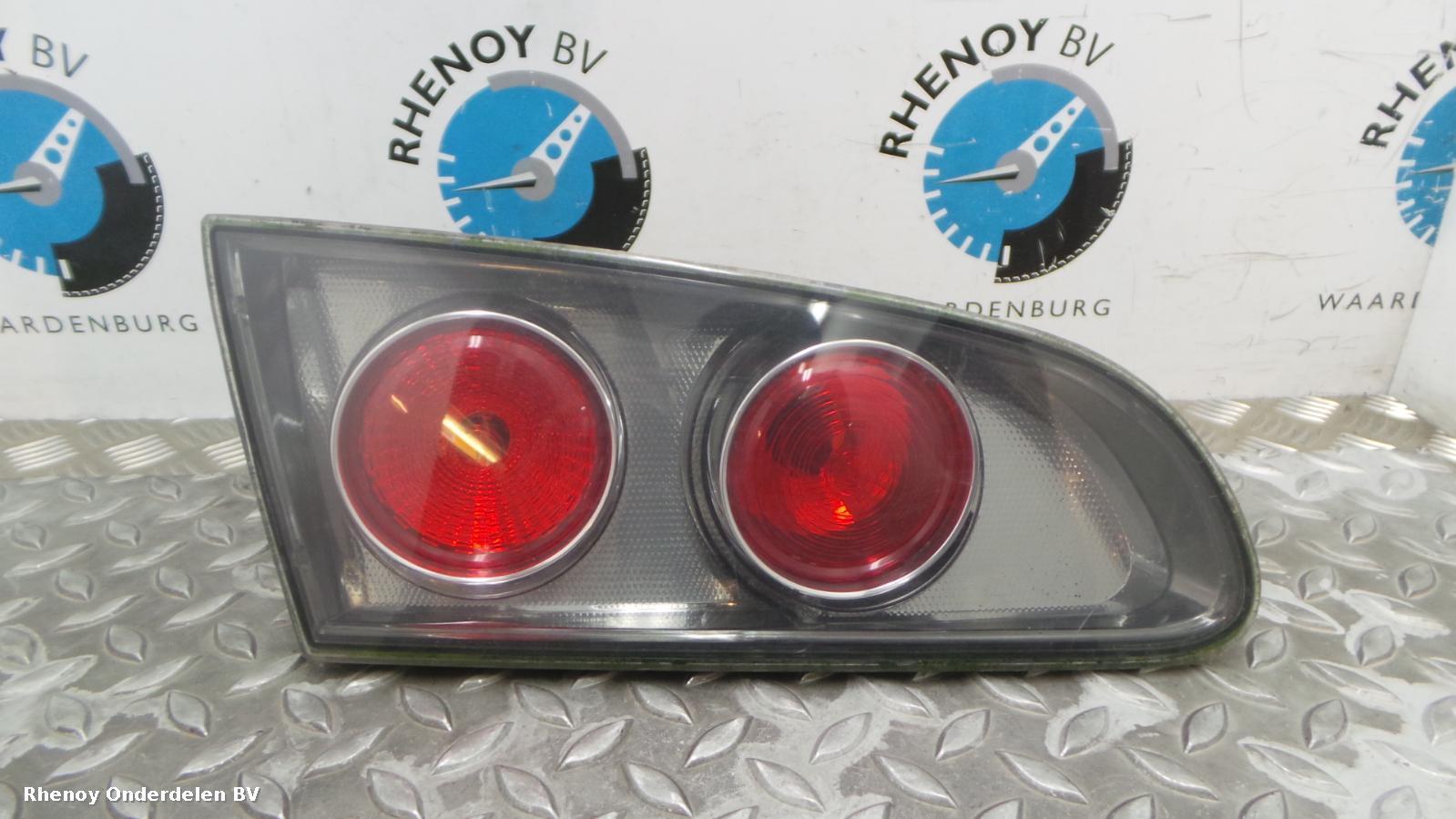 Bekijk Auto-onderdeel ACHTERLICHT SEAT IBIZA 2007