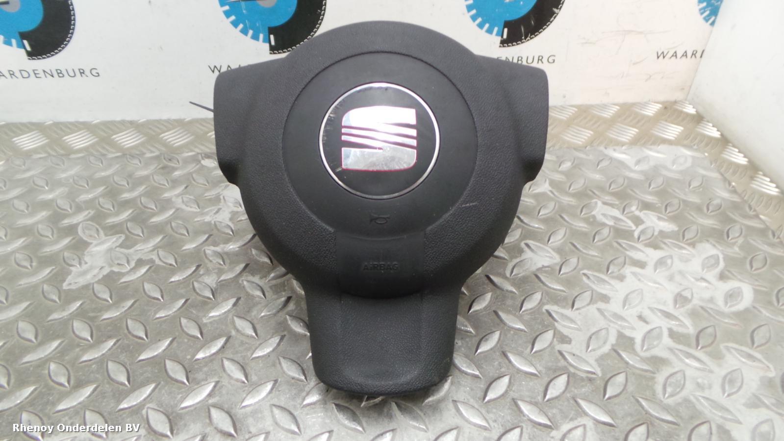 Bekijk Auto-onderdeel AIRBAG LINKS SEAT IBIZA 2007