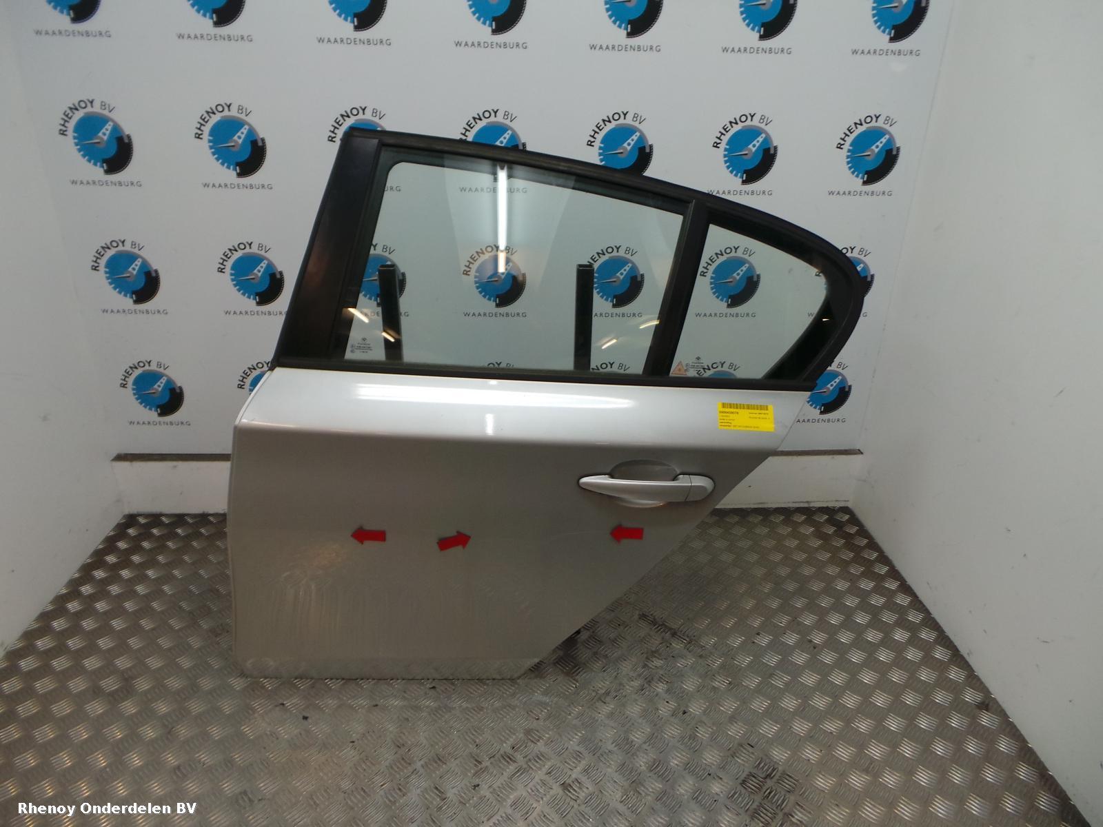 Bekijk Auto-onderdeel PORTIER LA  BMW 1 SERIES 2005