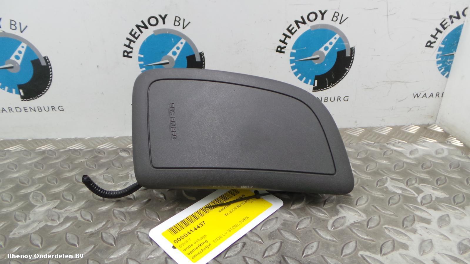 Bekijk Auto-onderdeel AIRBAG LINKS SUZUKI SWIFT 2009