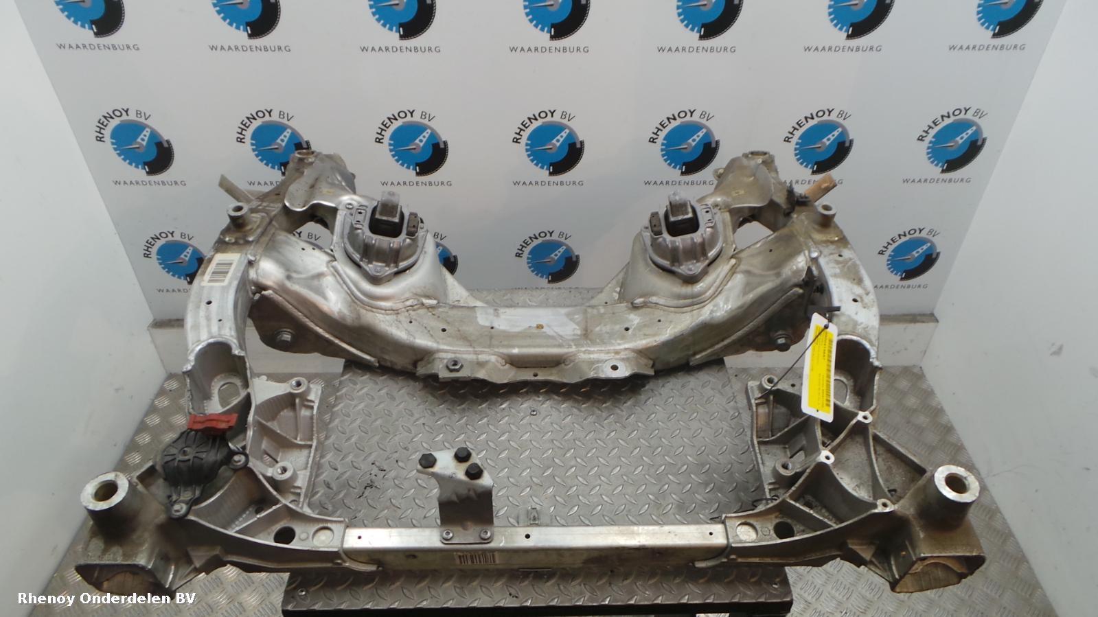 Bekijk Auto-onderdeel SUBFRAME VOOR BMW 7 SERIES 2009