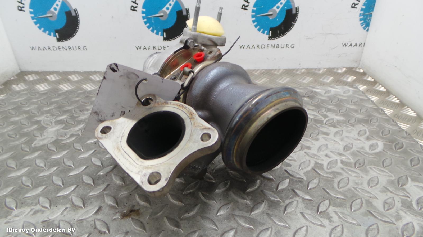 2015 PEUGEOT 308 TURBO View Auto part TURBO PEUGEOT 308 2015