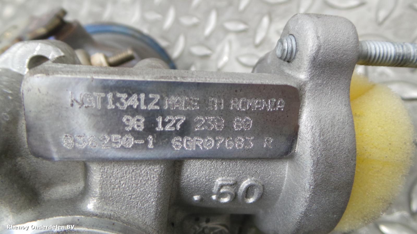 2015 PEUGEOT 308 TURBO View Auto part TURBO PEUGEOT 308 2015