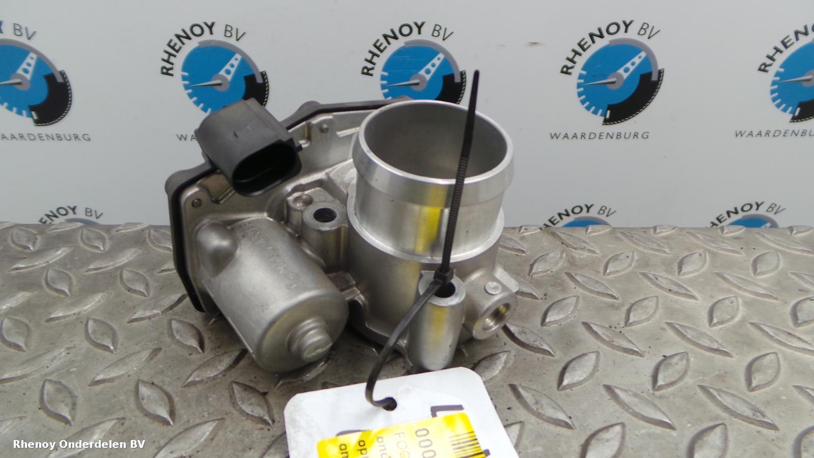 Bekijk Auto-onderdeel GASKLEPHUIS FORD FOCUS 2012