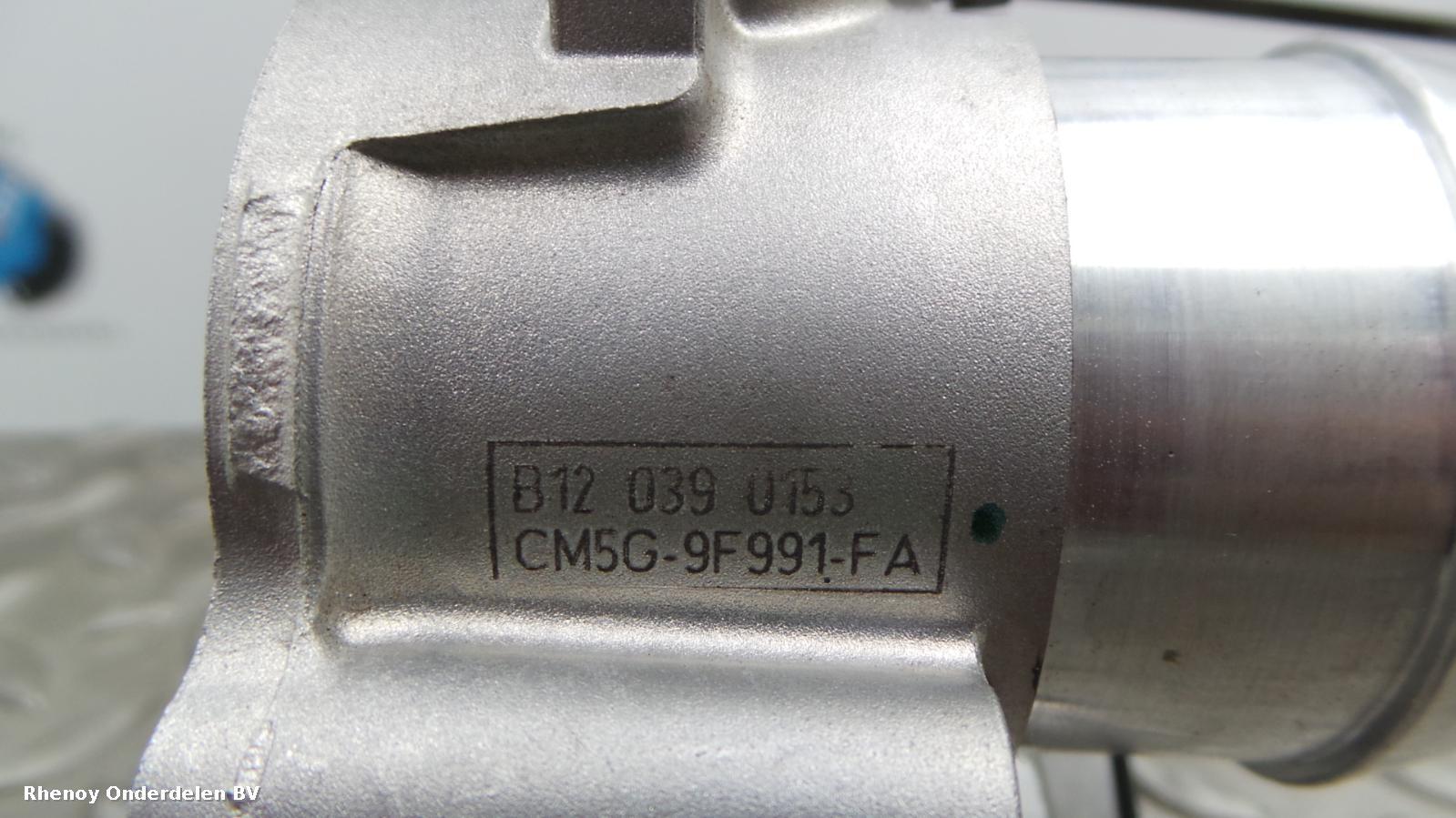 View Auto part GASKLEPHUIS FORD FOCUS 2012