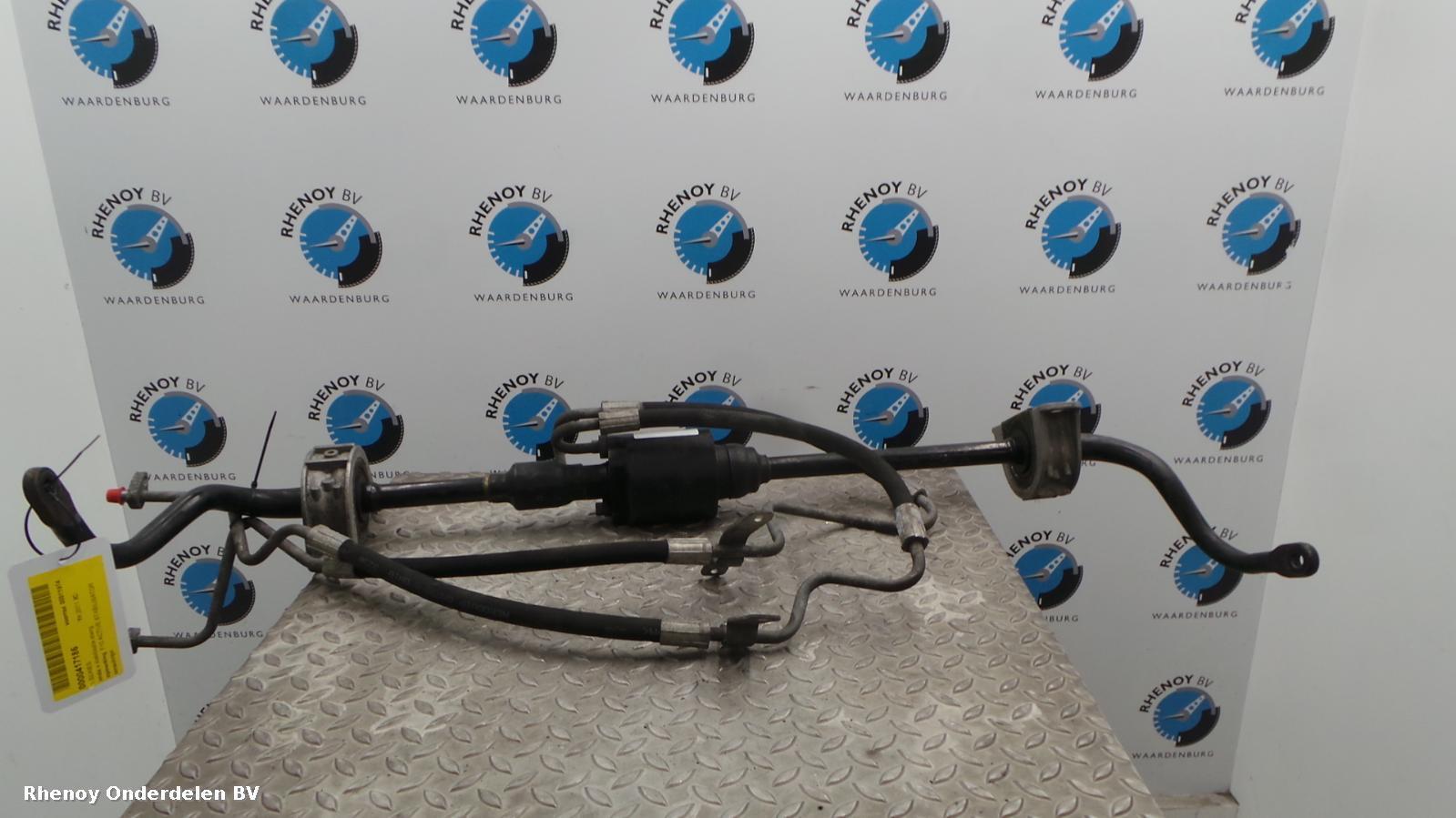 Bekijk Auto-onderdeel STABILISATORSTANG ACHTER BMW 5 SERIES 2011