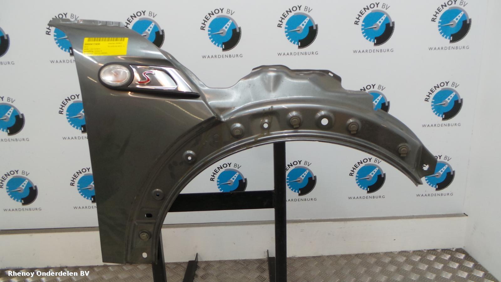 Bekijk Auto-onderdeel VOORSCHERM R MINI (BMW) MINI 2008