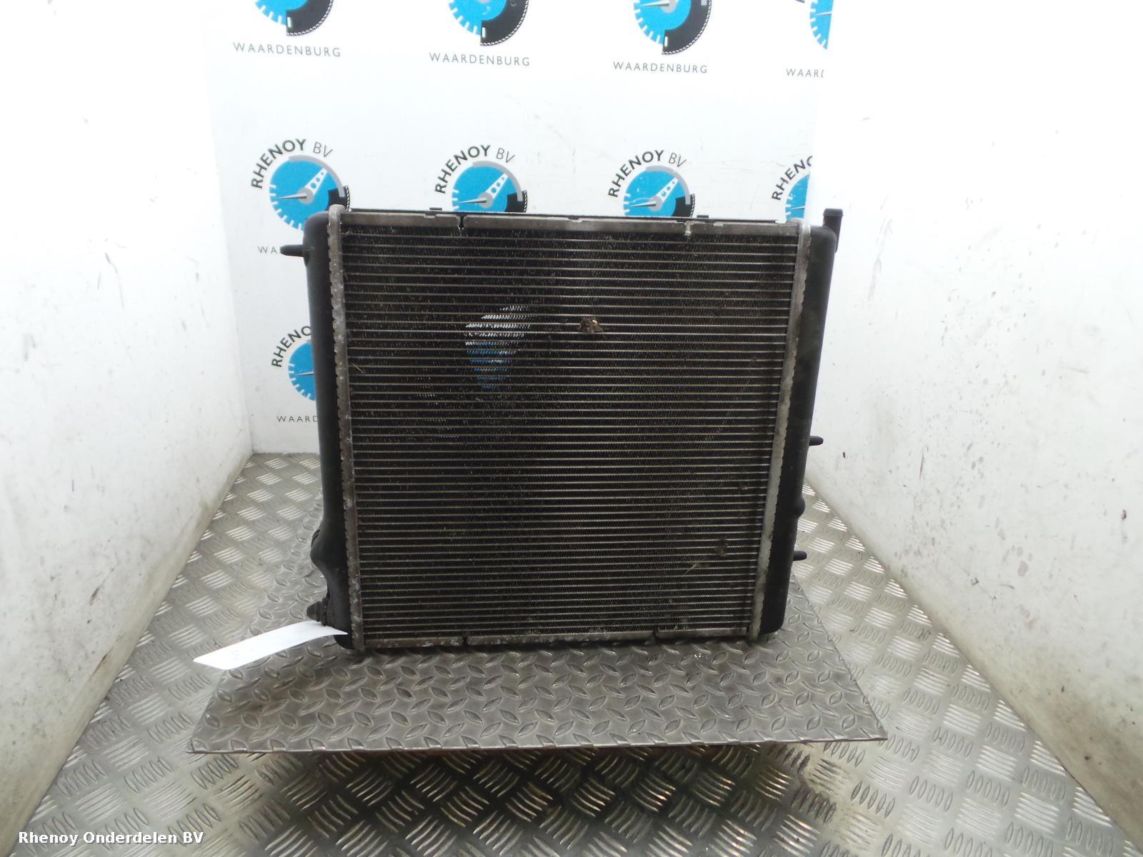 View Auto part KOELERPAKKET PEUGEOT 207 2009
