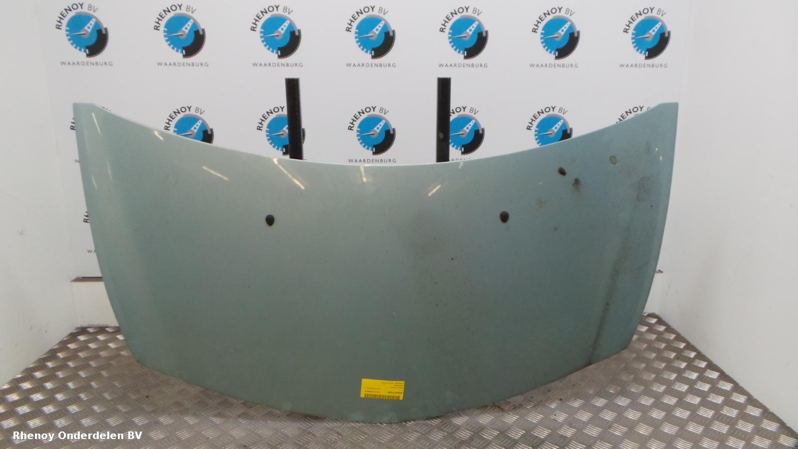 Bekijk Auto-onderdeel MOTORKAP RENAULT CLIO 2008