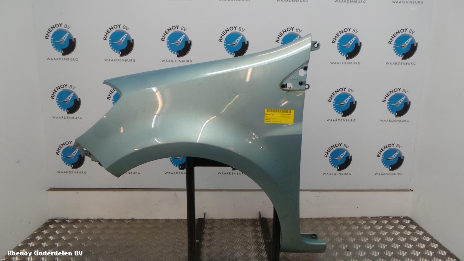 Bekijk Auto-onderdeel VOORSCHERM L RENAULT CLIO 2008