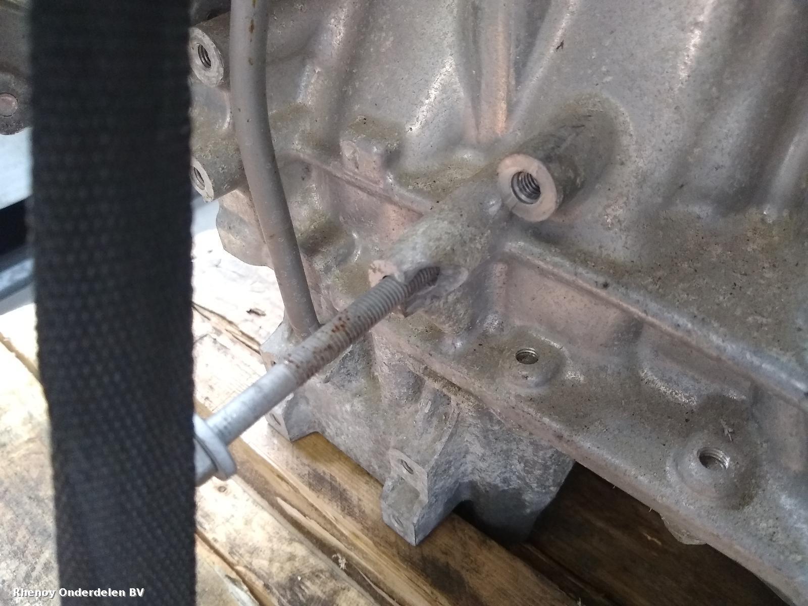 Bekijk Auto-onderdeel MOTOR CITROEN C1 2017