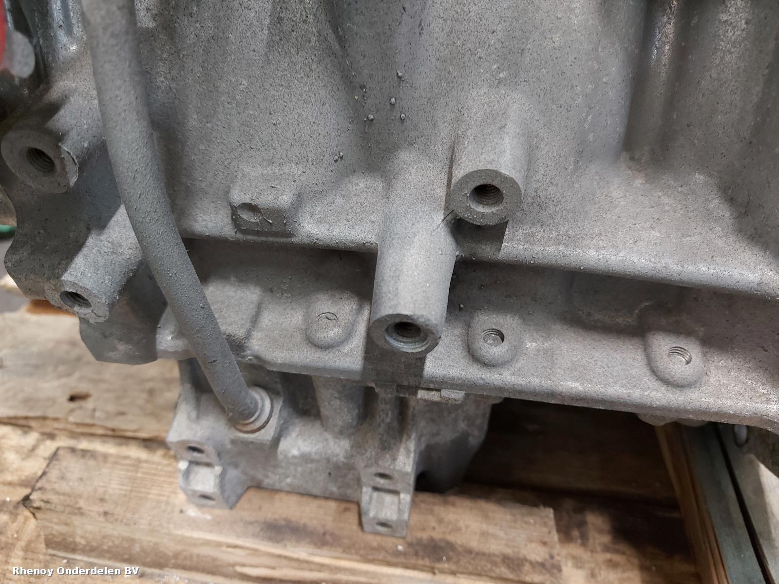 View Auto part MOTOR CITROEN C1 2017