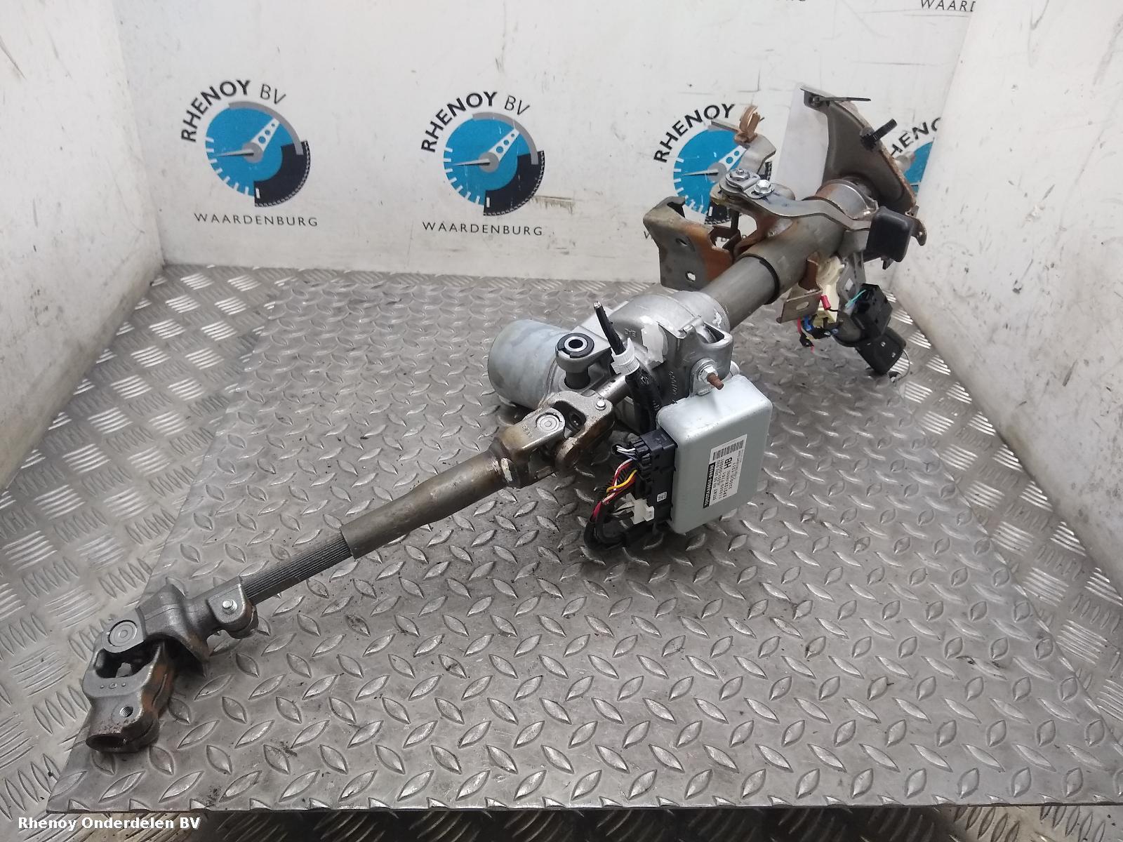 Bekijk Auto-onderdeel STUURKOLOM CITROEN C1 2017