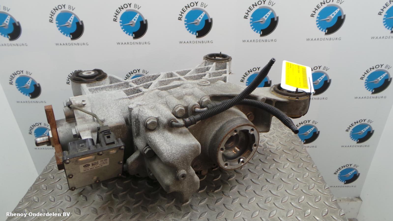2015 VOLKSWAGEN PASSAT DIFFERENTIEEL / CARDAN View Auto part DIFFERENTIEEL / CARDAN VOLKSWAGEN PASSAT 2015