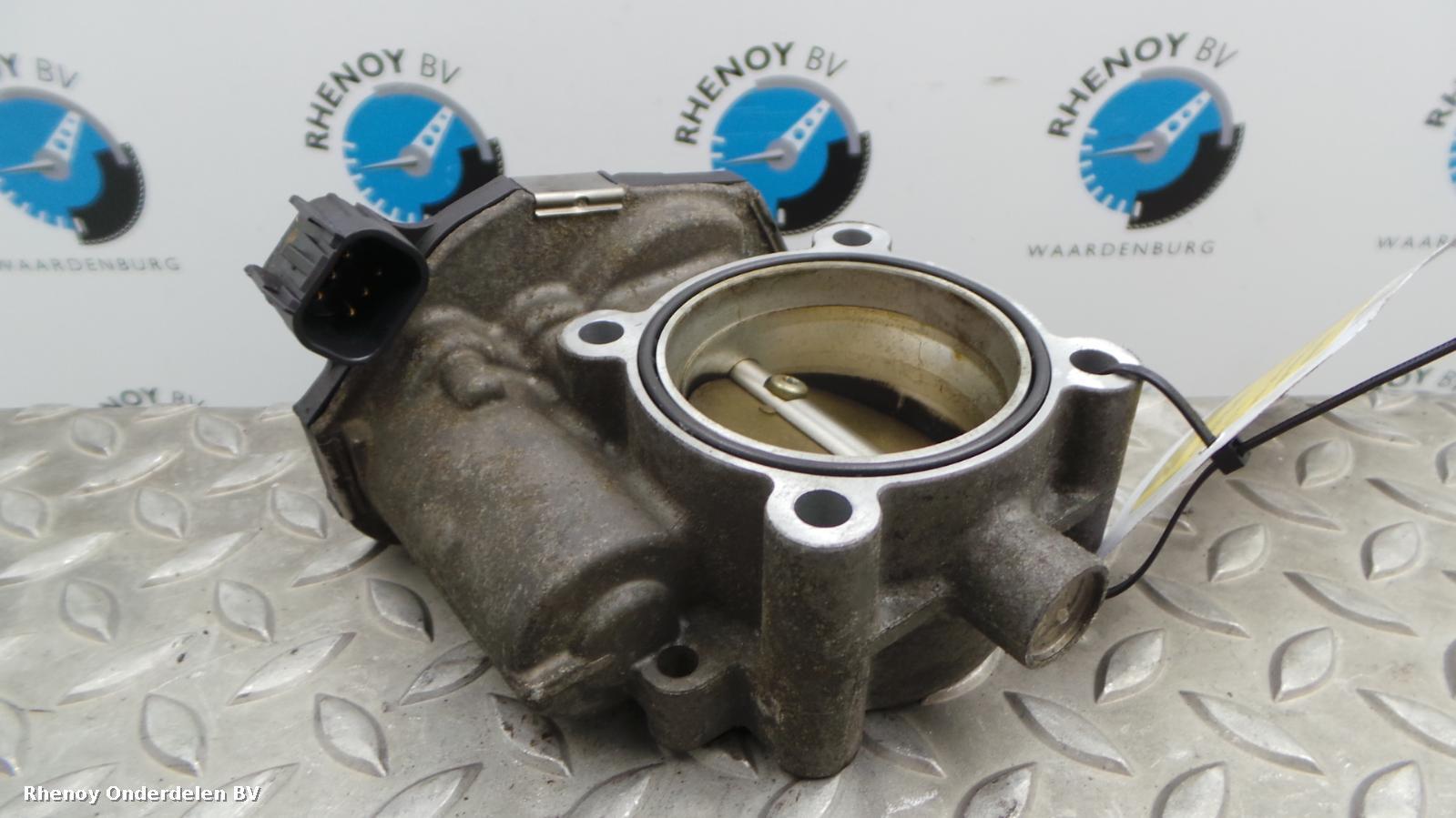 2010 OPEL / VAUXHALL ASTRA GASKLEPHUIS View Auto part GASKLEPHUIS OPEL / VAUXHALL ASTRA 2010