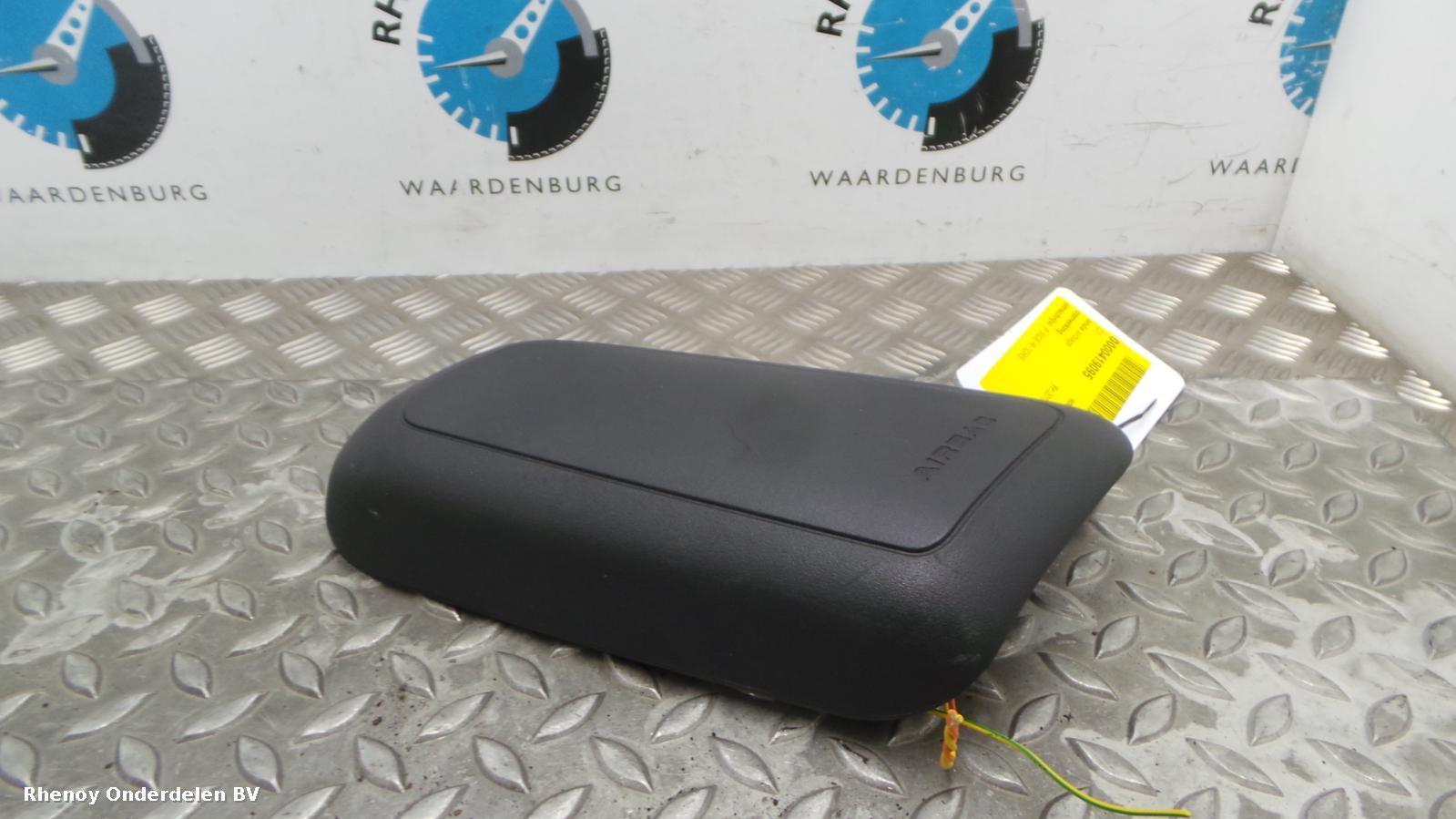 Bekijk Auto-onderdeel AIRBAG RECHTS CITROEN C1 2010