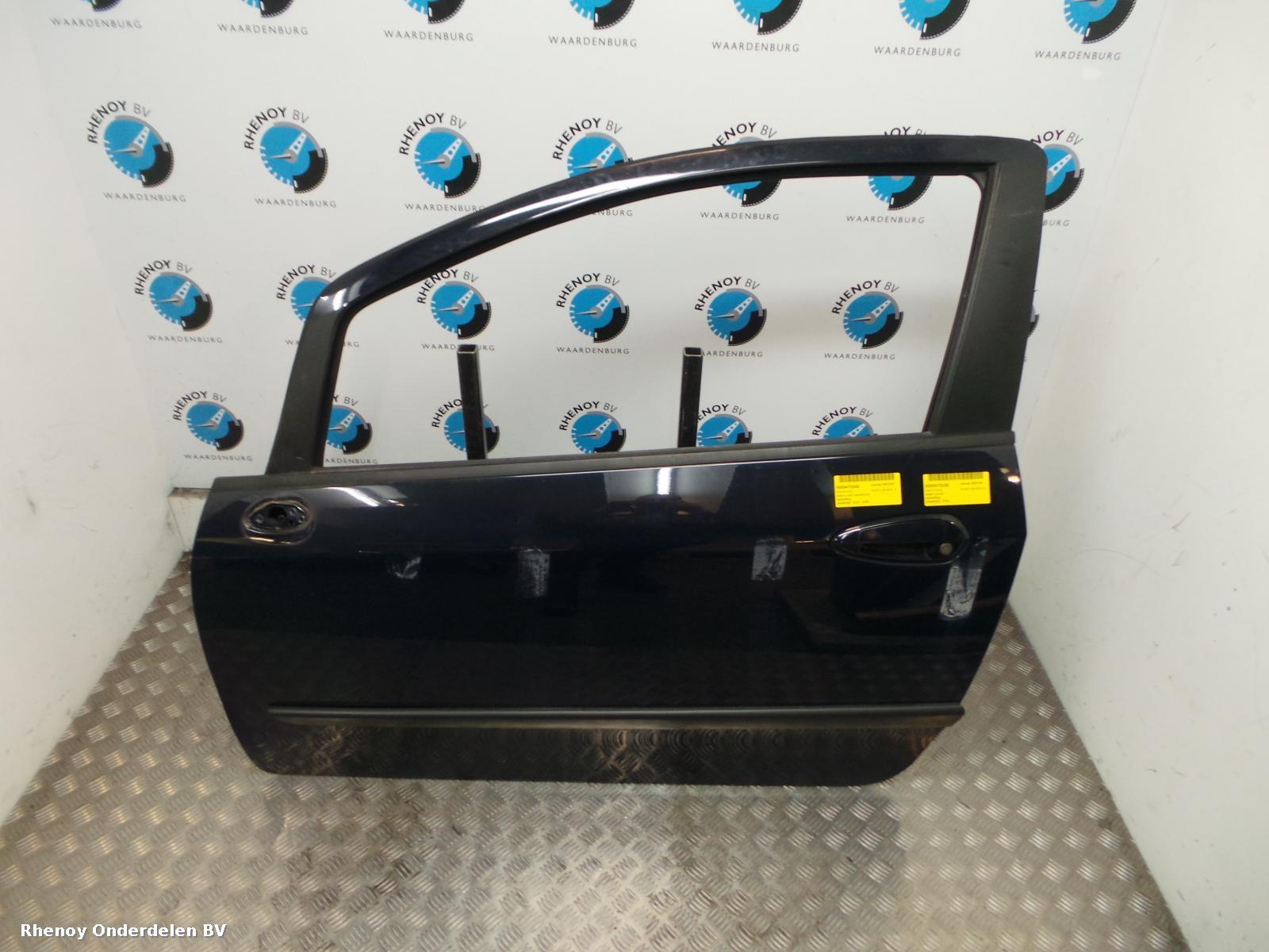Bekijk Auto-onderdeel PORTIER LV  FIAT PUNTO EVO 2011