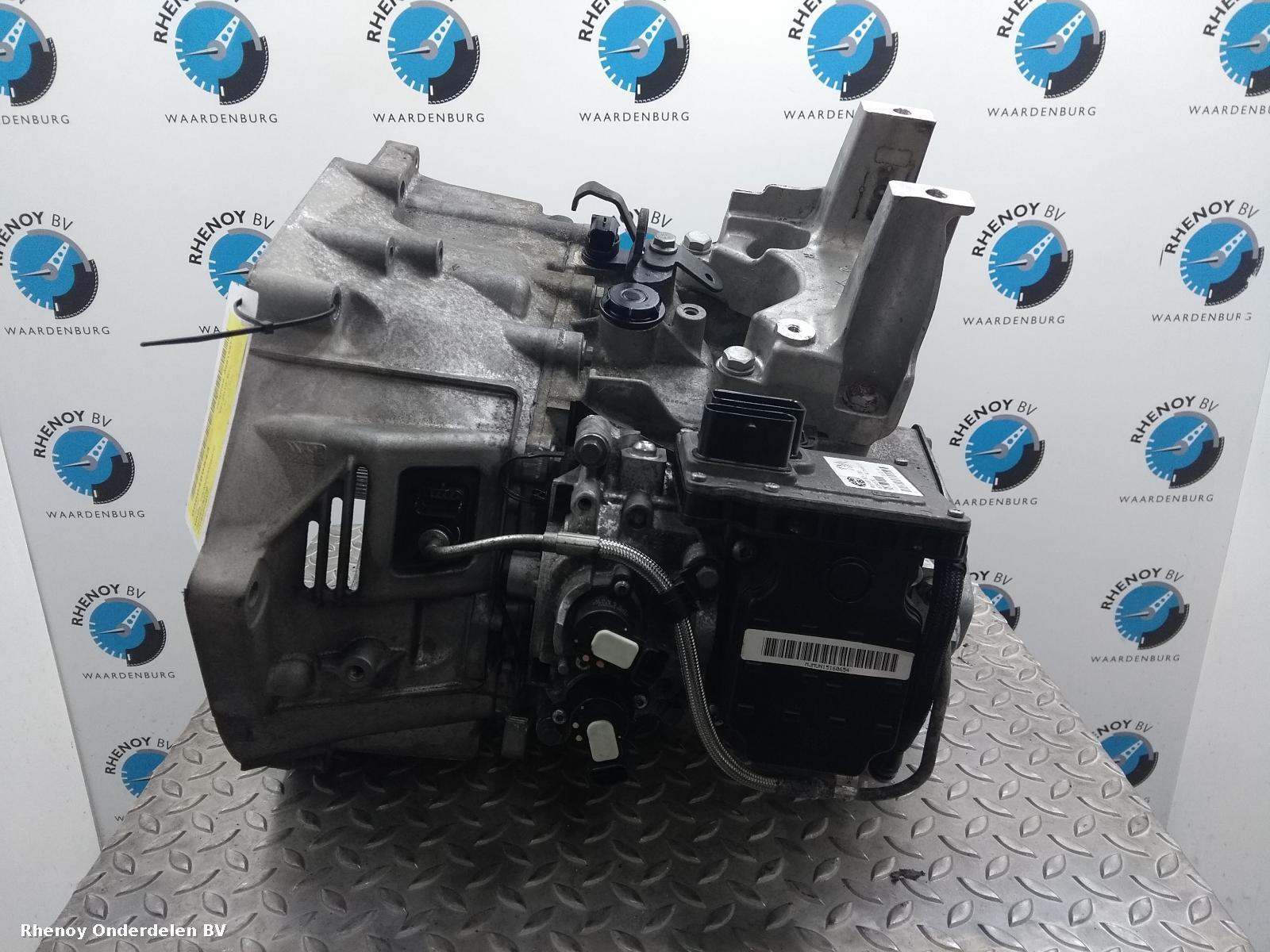 2014 CITROEN C5 TRANSMISSIE / VERSNELLINGSBAK View Auto part TRANSMISSIE / VERSNELLINGSBAK CITROEN C5 2014