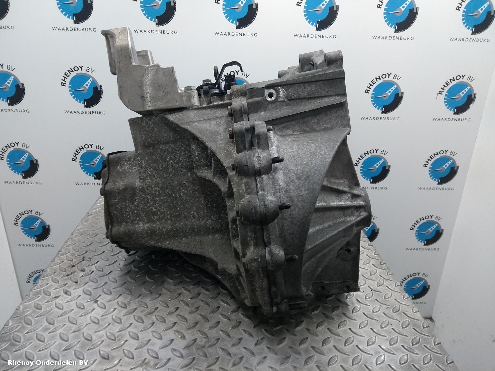 2014 CITROEN C5 TRANSMISSIE / VERSNELLINGSBAK View Auto part TRANSMISSIE / VERSNELLINGSBAK CITROEN C5 2014