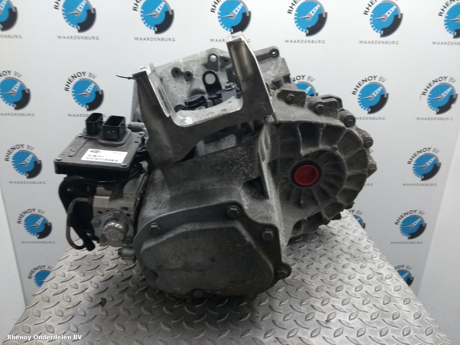 2014 CITROEN C5 TRANSMISSIE / VERSNELLINGSBAK View Auto part TRANSMISSIE / VERSNELLINGSBAK CITROEN C5 2014