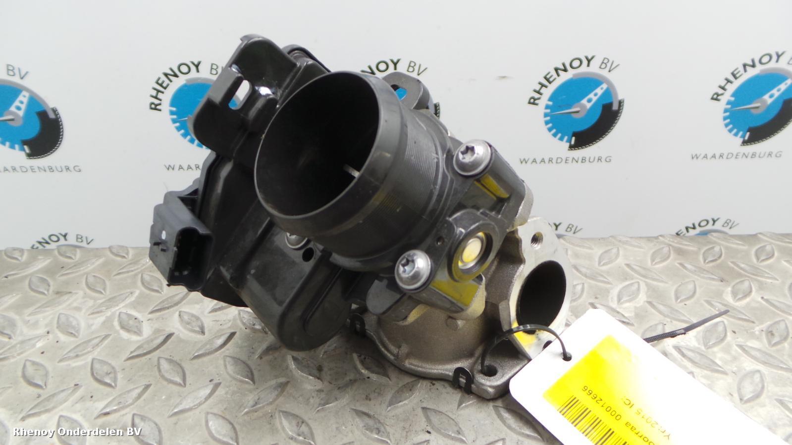 Bekijk Auto-onderdeel GASKLEPHUIS CITROEN DS4 2015