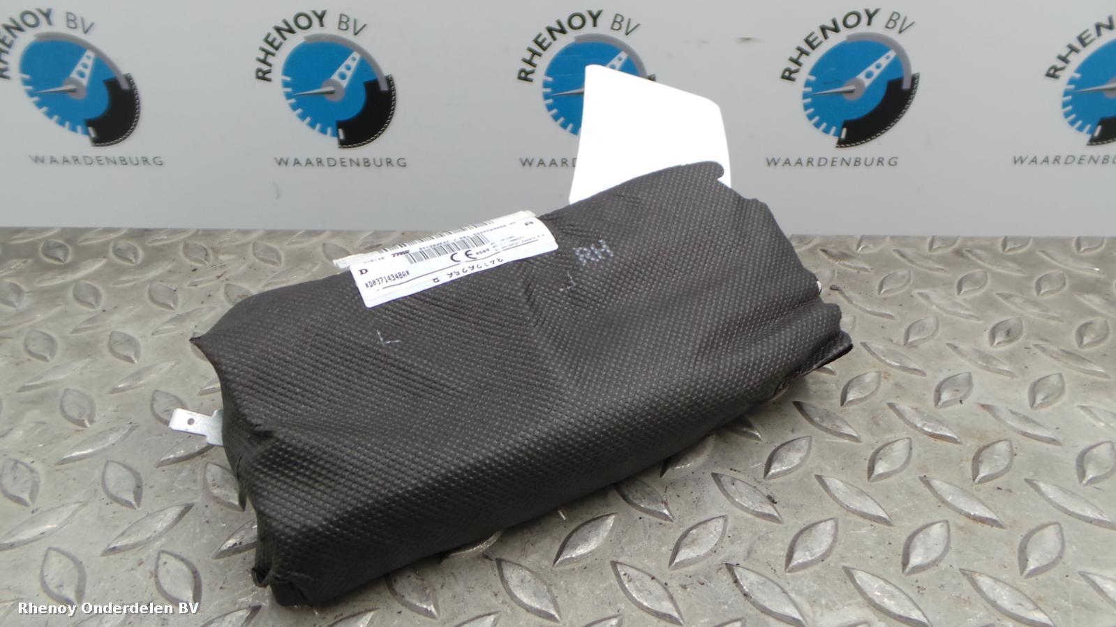 Bekijk Auto-onderdeel AIRBAG RECHTS PEUGEOT 308 2015