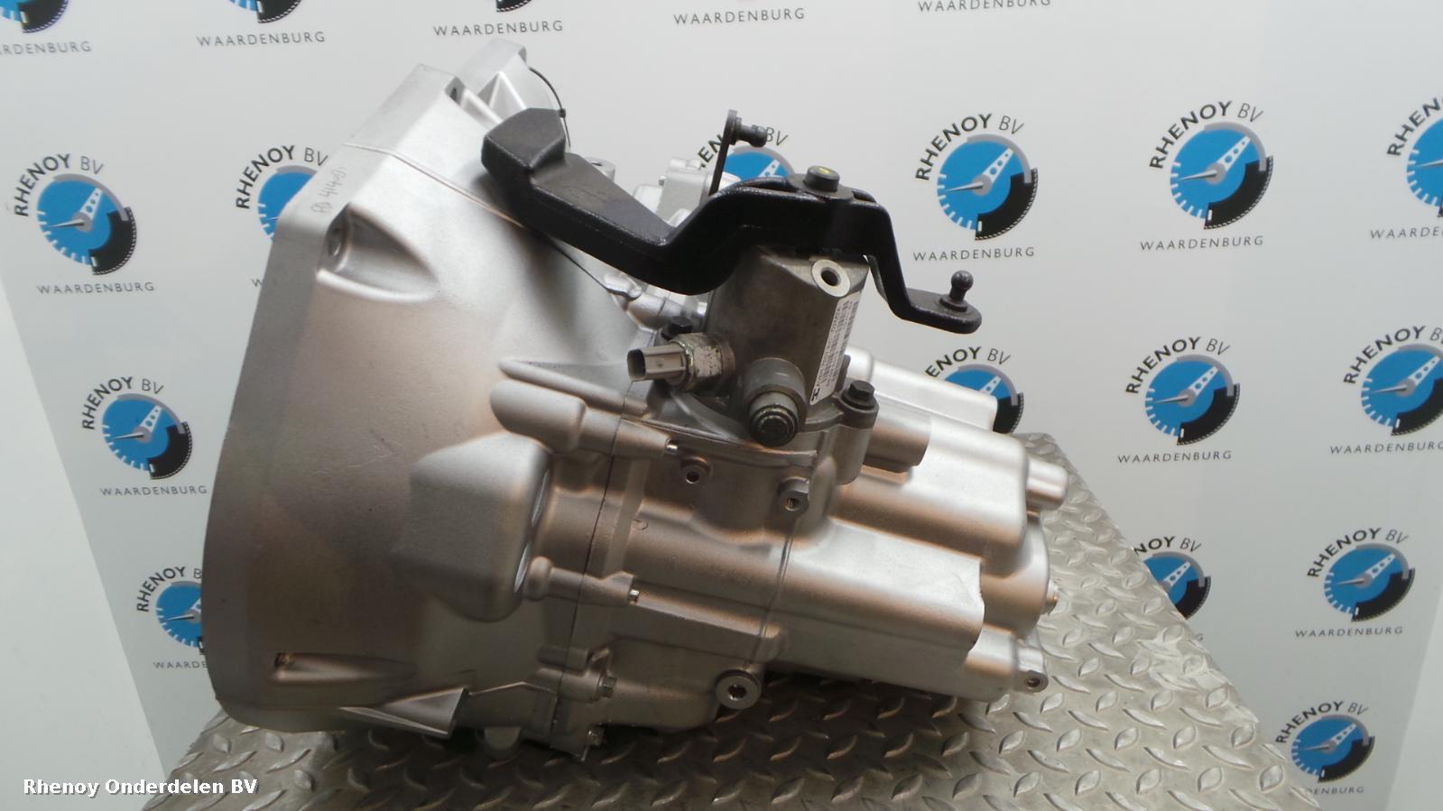 Bekijk Auto-onderdeel TRANSMISSIE / VERSNELLINGSBAK FORD FOCUS 2014