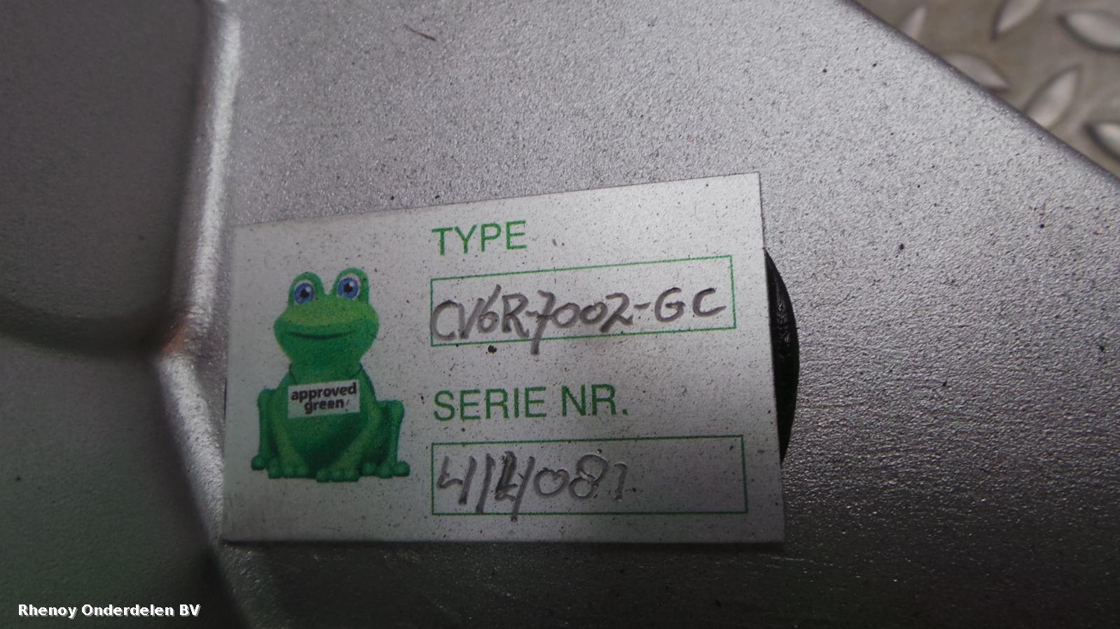 2014 FORD FOCUS TRANSMISSIE / VERSNELLINGSBAK View Auto part TRANSMISSIE / VERSNELLINGSBAK FORD FOCUS 2014