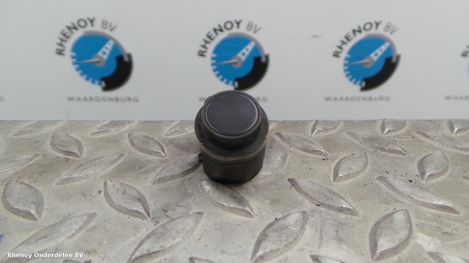 Bekijk Auto-onderdeel OVERIGE BMW 5 SERIES 2011