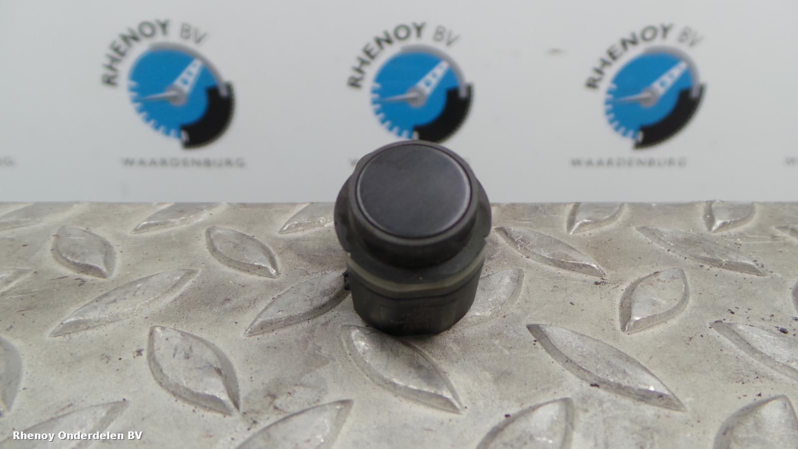 Bekijk Auto-onderdeel OVERIGE BMW 5 SERIES 2011