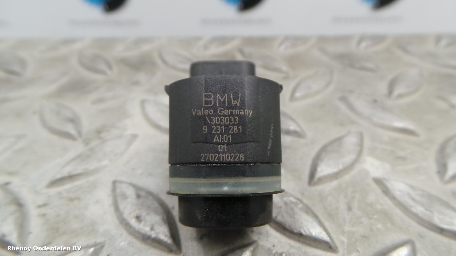 View Auto part OVERIGE BMW 5 SERIES 2011