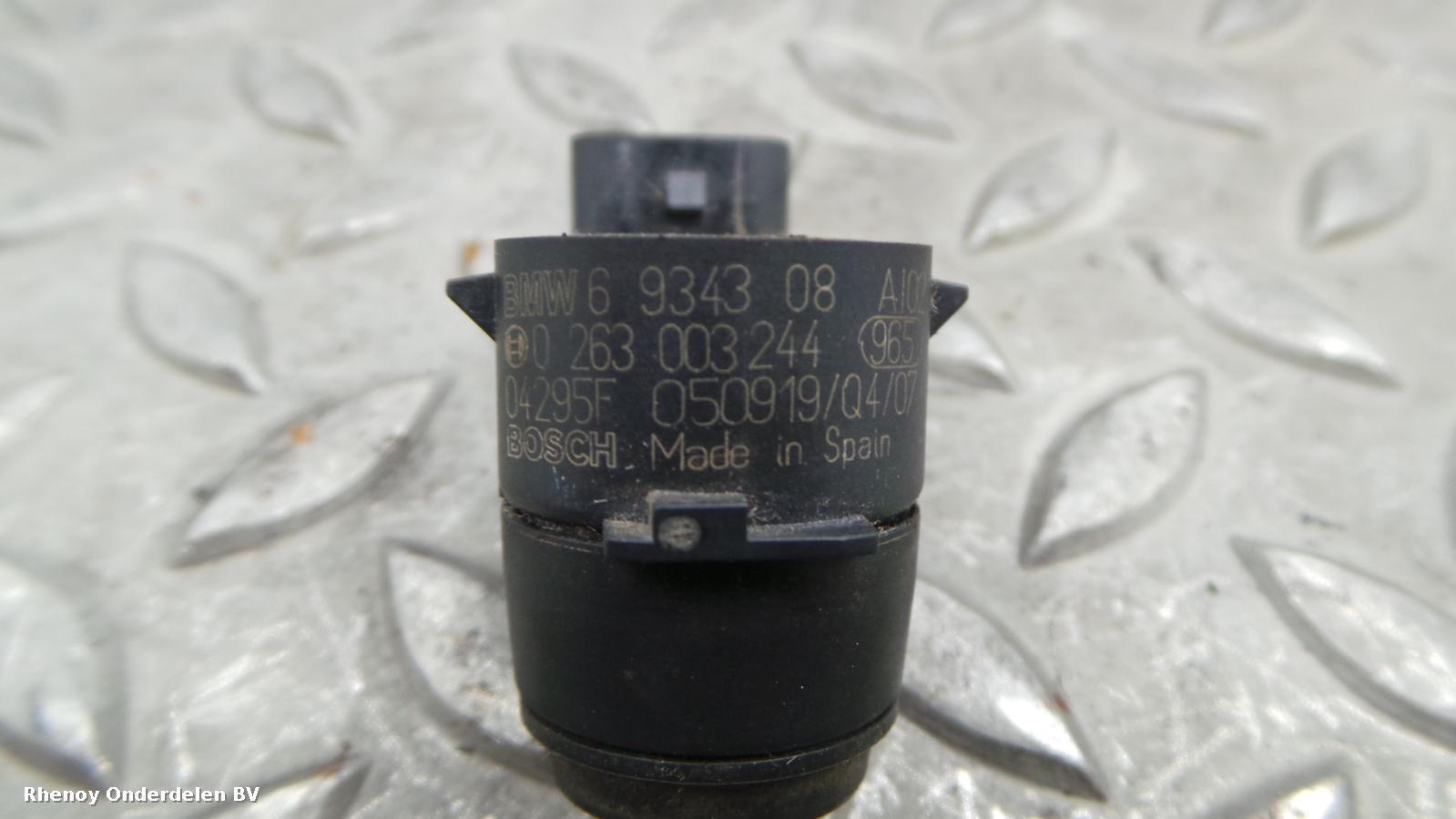 Bekijk Auto-onderdeel OVERIGE BMW 1 SERIES 2005