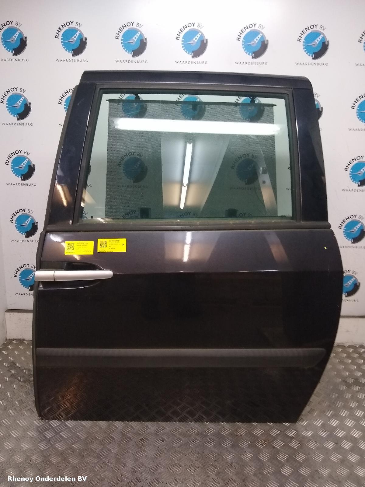 Bekijk Auto-onderdeel PORTIER LA  PEUGEOT 807 2005