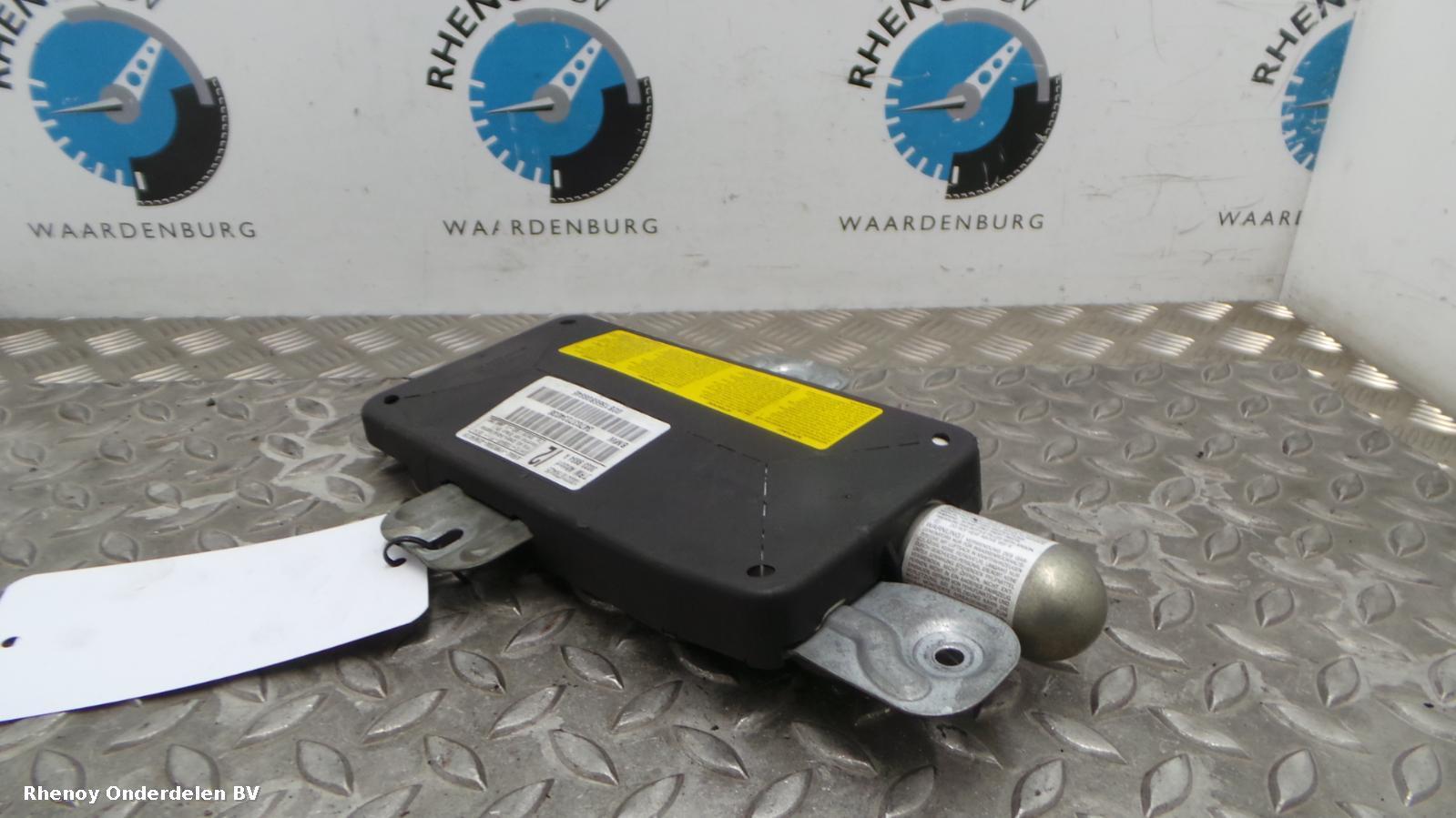 Bekijk Auto-onderdeel AIRBAG RECHTS BMW X5 2003